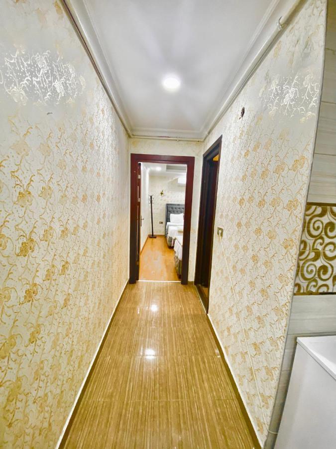 Ayasofya Family Apart Apart Otel İstanbul