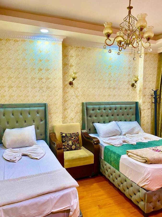 Hotel de apartamente Ayasofya Family Apart Istanbul