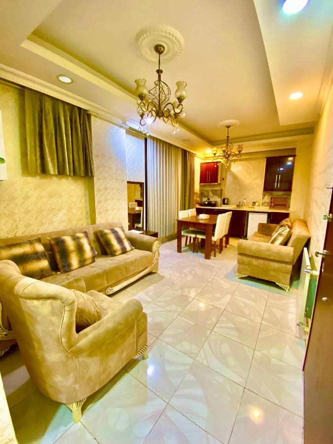 Apart Otel Ayasofya Family Apart *