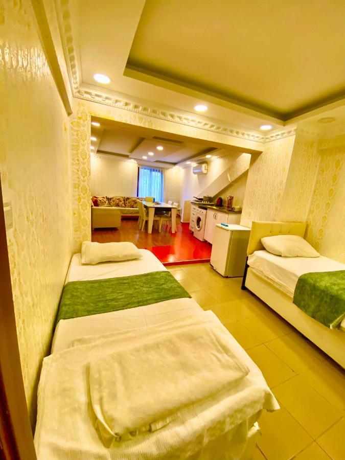 Ayasofya Family Apart Apart Otel