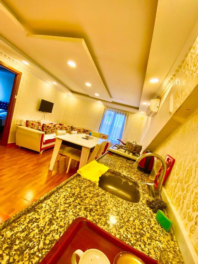 Ayasofya Family Apart Hotel de apartamente Istanbul