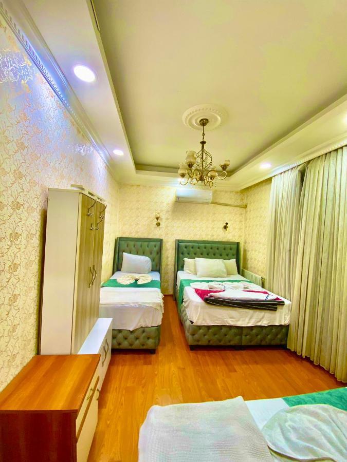 Apart Otel Ayasofya Family Apart İstanbul