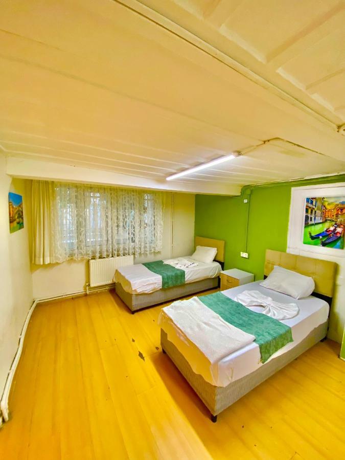 Apart Otel Ayasofya Family Apart İstanbul