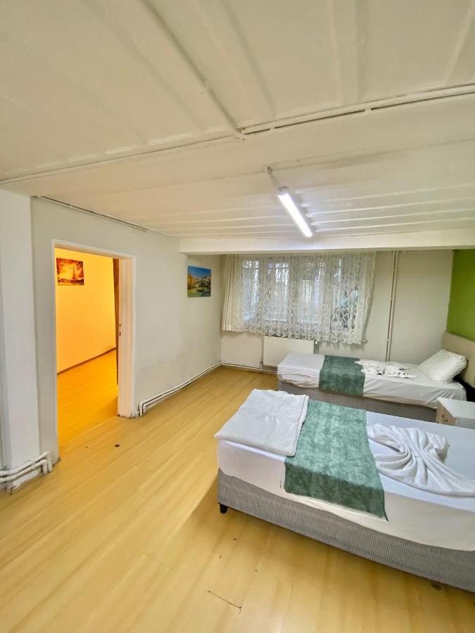 Ayasofya Family Apart Hotel de apartamente