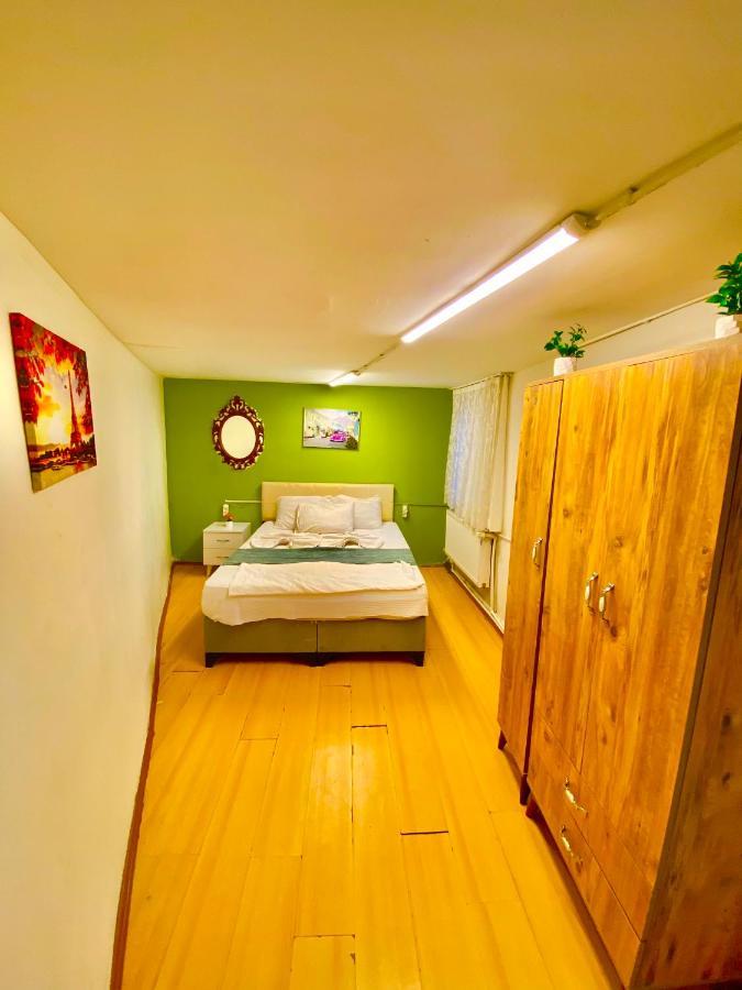 Hotel de apartamente Ayasofya Family Apart *