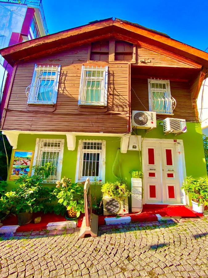 Ayasofya Family Apart * İstanbul